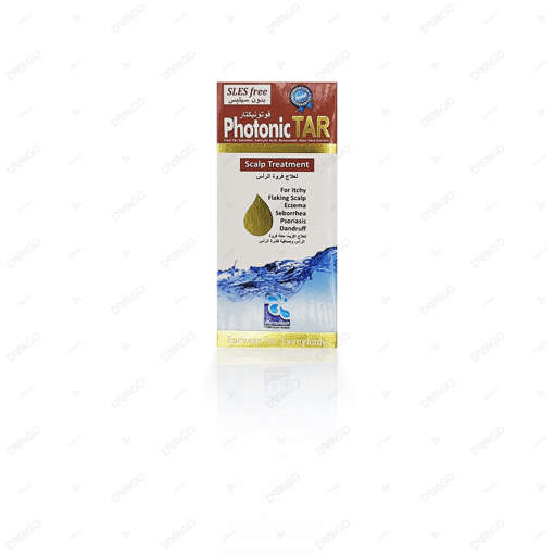 Picture of Photonic Max Shampoo 120ml